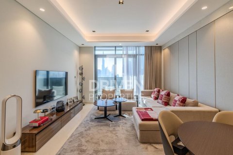 Apartment in Business Bay, Dubai 1 bedroom, 77.02 sq.m. № 138630 - photo 6
