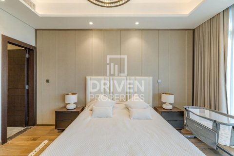 Apartment in Business Bay, Dubai 1 bedroom, 77.02 sq.m. № 138630 - photo 9