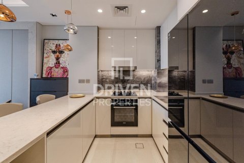 Apartment in Business Bay, Dubai 1 bedroom, 77.02 sq.m. № 138630 - photo 12