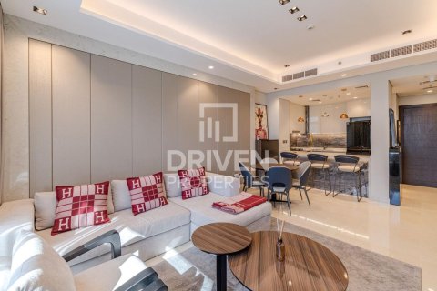 Apartment in Business Bay, Dubai 1 bedroom, 77.02 sq.m. № 138630 - photo 2