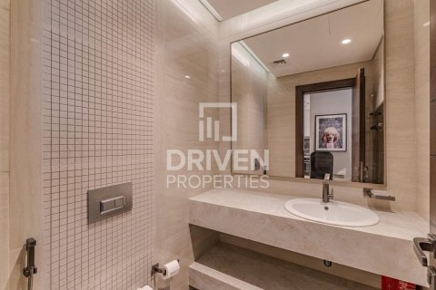 Apartment in Business Bay, Dubai 1 bedroom, 77.02 sq.m. № 138630 - photo 15