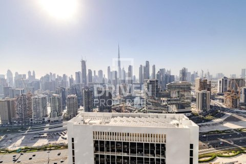 Apartment in Business Bay, Dubai 1 bedroom, 77.02 sq.m. № 138630