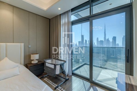 Apartment in Business Bay, Dubai 1 bedroom, 77.02 sq.m. № 138630 - photo 11