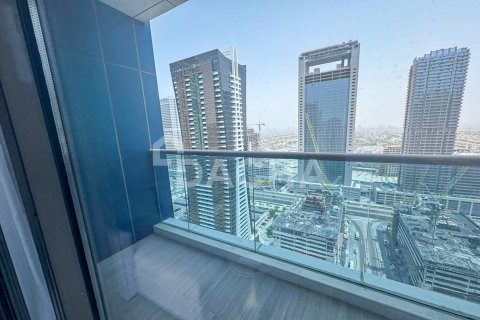 شقة في أبراج بحيرة جميرا, دبي 1غرف نوم, 70 م² رقم 111680 - صورة 2