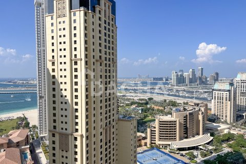 Apartamento en Murjan, Jumeirah Beach Residence, Dubai, 3 dormitorios, 175 m², № 111683 - foto 17