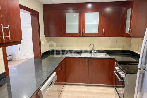 Apartamento en Murjan, Jumeirah Beach Residence, Dubai, 3 dormitorios, 175 m², № 111683 - foto 14