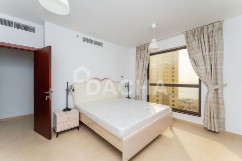 Apartamento en Murjan, Jumeirah Beach Residence, Dubai, 3 dormitorios, 175 m², № 111683 - foto 12