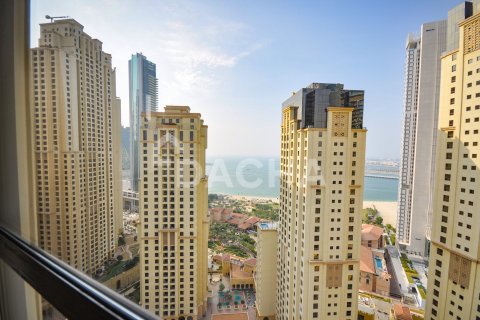 Apartamento en Murjan, Jumeirah Beach Residence, Dubai, 3 dormitorios, 175 m², № 111683 - foto 8