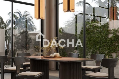 Apartment in Mohammed Bin Rashid City, Dubai 1 bedroom, 139 sq.m. № 111681 - photo 11