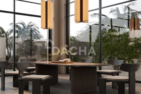 Apartment in Mohammed Bin Rashid City, Dubai 1 bedroom, 139 sq.m. № 111681 - photo 6