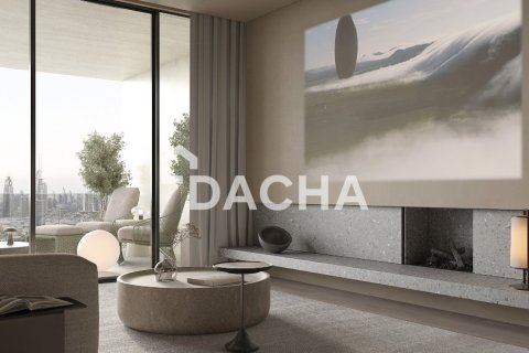 Apartment in Mohammed Bin Rashid City, Dubai 1 bedroom, 139 sq.m. № 111681