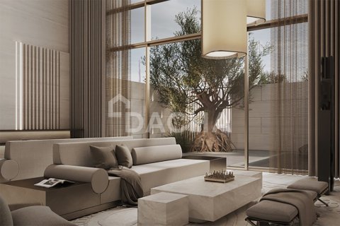 Apartment in Mohammed Bin Rashid City, Dubai 1 bedroom, 139 sq.m. № 111681 - photo 3
