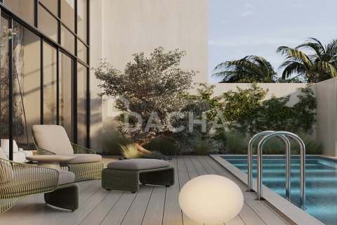 Apartment in Mohammed Bin Rashid City, Dubai 1 bedroom, 139 sq.m. № 111681 - photo 5