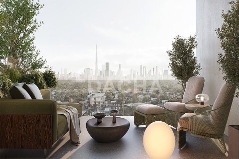 Apartment in Mohammed Bin Rashid City, Dubai 1 bedroom, 139 sq.m. № 111681 - photo 9