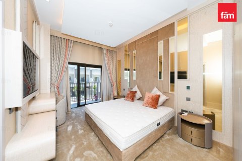 Villa in Mohammed Bin Rashid City, Dubai 3 bedrooms, 135.7 sq.m. № 111737 - photo 17