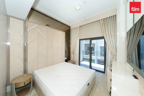 Villa in Mohammed Bin Rashid City, Dubai 3 bedrooms, 135.7 sq.m. № 111737 - photo 22