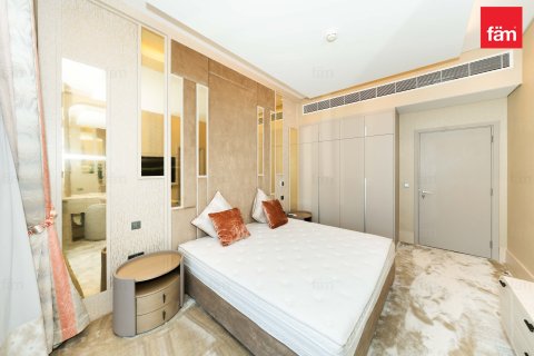 Villa in Mohammed Bin Rashid City, Dubai 3 bedrooms, 135.7 sq.m. № 111737 - photo 18