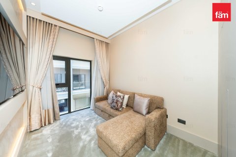 Villa in Mohammed Bin Rashid City, Dubai 3 bedrooms, 135.7 sq.m. № 111737 - photo 21