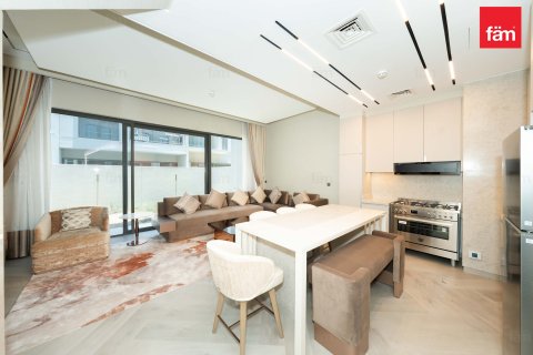Villa in Mohammed Bin Rashid City, Dubai 3 bedrooms, 135.7 sq.m. № 111737 - photo 3