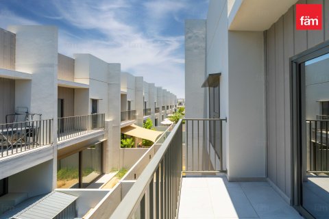 Villa in Mohammed Bin Rashid City, Dubai 3 bedrooms, 135.7 sq.m. № 111737 - photo 10