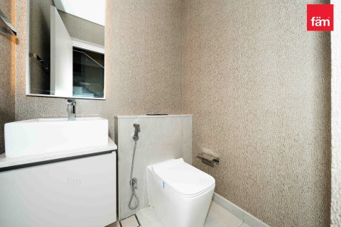 Villa in Mohammed Bin Rashid City, Dubai 3 bedrooms, 135.7 sq.m. № 111737 - photo 13