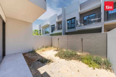 Villa in Mohammed Bin Rashid City, Dubai 3 bedrooms, 135.7 sq.m. № 111737 - photo 24