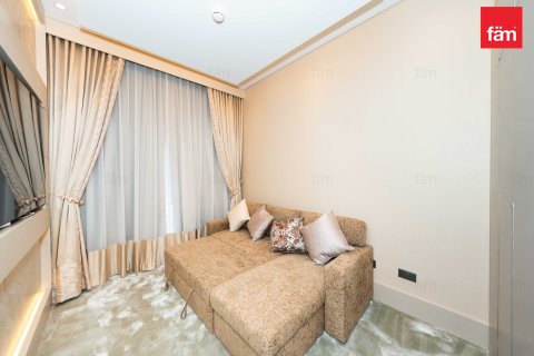 Villa in Mohammed Bin Rashid City, Dubai 3 bedrooms, 135.7 sq.m. № 111737 - photo 20