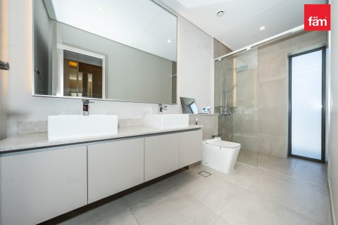 Villa in Mohammed Bin Rashid City, Dubai 3 bedrooms, 135.7 sq.m. № 111737 - photo 11