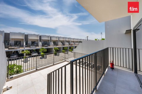 Villa in Mohammed Bin Rashid City, Dubai 3 bedrooms, 135.7 sq.m. № 111737 - photo 7