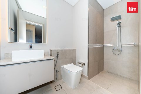 Villa in Mohammed Bin Rashid City, Dubai 3 bedrooms, 135.7 sq.m. № 111737 - photo 12
