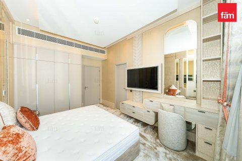 Villa in Mohammed Bin Rashid City, Dubai 3 bedrooms, 135.7 sq.m. № 111737 - photo 19