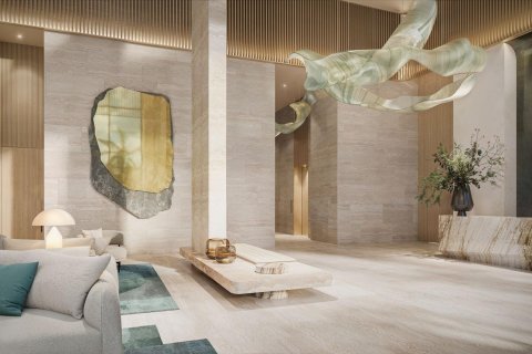 Property à Dubai, 3 chambres, 112 m², № 12428 - photo 8