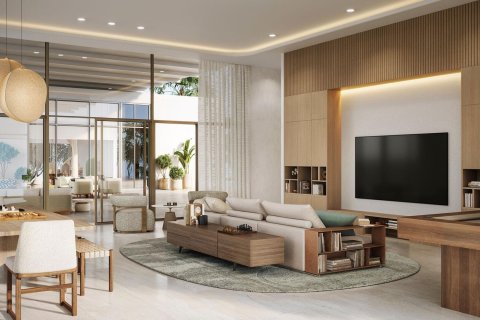 Property à Dubai, 3 chambres, 112 m², № 12428 - photo 21