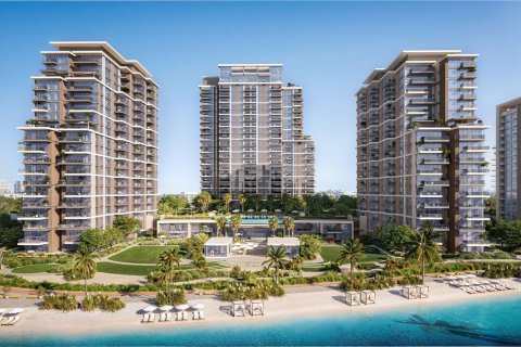 Property à Dubai, 3 chambres, 112 m², № 12428 - photo 20