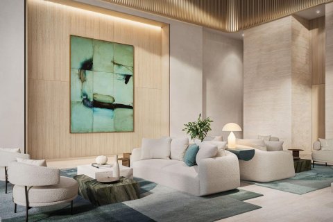 Property à Dubai, 3 chambres, 112 m², № 12428 - photo 10