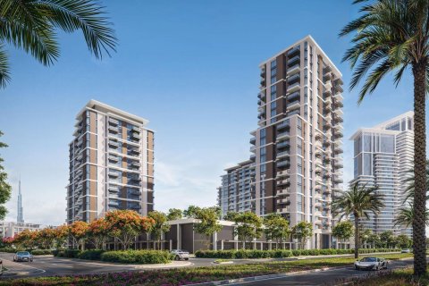 Property à Dubai, 3 chambres, 112 m², № 12428 - photo 23