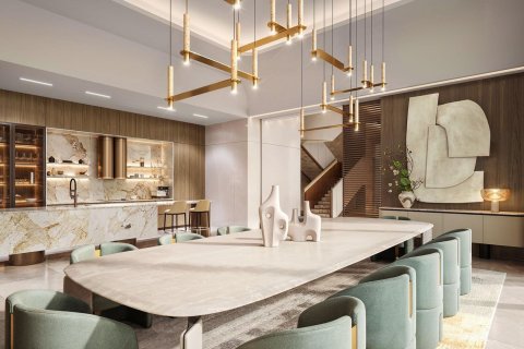 Property à Dubai, 3 chambres, 112 m², № 12428 - photo 6