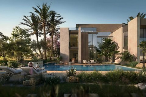 Villa à Dubai, 4 chambres, 313 m², № 12425 - photo 12