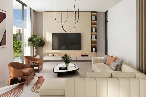 Villa à Dubai, 4 chambres, 313 m², № 12425 - photo 4