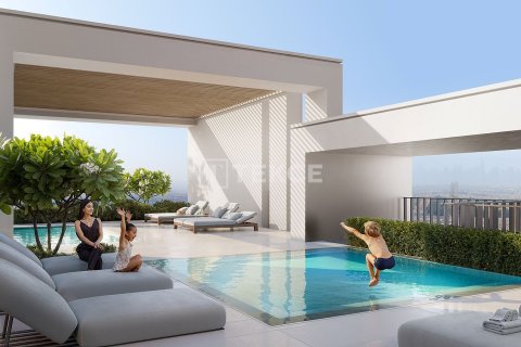 Apartment in Dubai Land, Dubai 1 bedroom, 73 sq.m. № 12948 - photo 8
