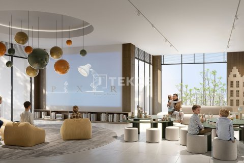 Apartment in Dubai Land, Dubai 1 bedroom, 73 sq.m. № 12948 - photo 6
