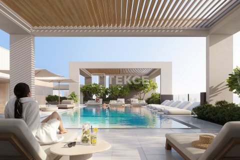 Apartment in Dubai Land, Dubai 1 bedroom, 73 sq.m. № 12948 - photo 9