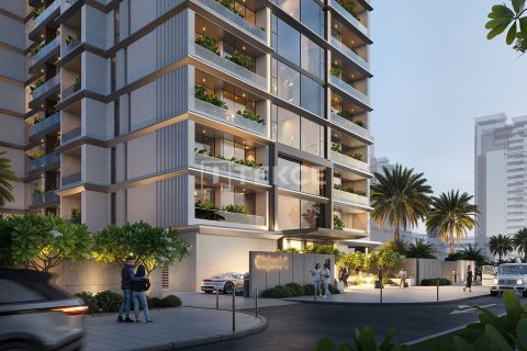 Apartment in Dubai Land, Dubai 1 bedroom, 73 sq.m. № 12948 - photo 2