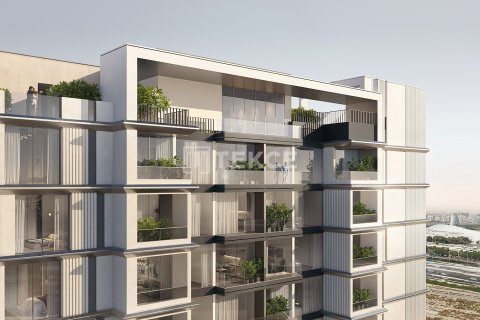 Apartment in Dubai Land, Dubai 1 bedroom, 73 sq.m. № 12948 - photo 3