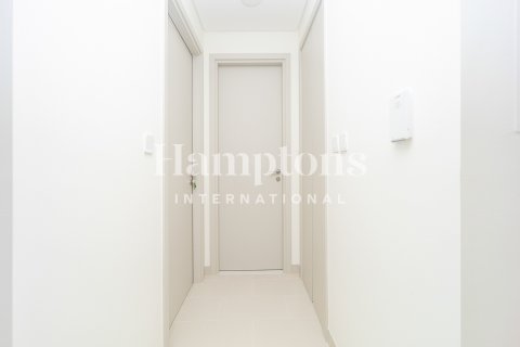 Снять в аренду квартиру в Maple at Dubai Hills Estate, Дубай Хилс Эстейт, Дубай: 1 спальня, 59.95959620м², № 83997 - фото 4