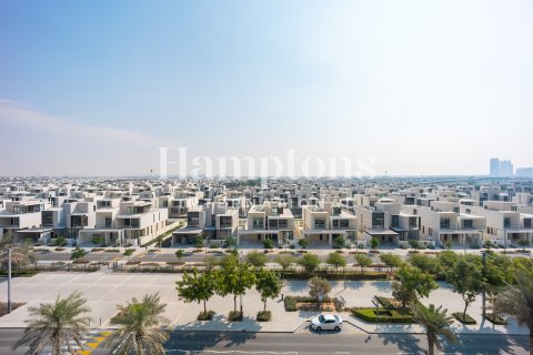 Снять в аренду квартиру в Maple at Dubai Hills Estate, Дубай Хилс Эстейт, Дубай: 1 спальня, 59.95959620м², № 83997 - фото 9