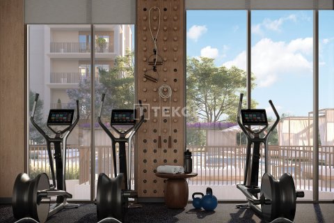 Купить квартиру в Дубае: 3 спальни, 149м², № 83996 - фото 11