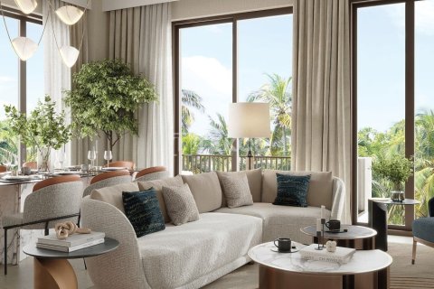 Купить квартиру в Дубае: 3 спальни, 149м², № 83996 - фото 5