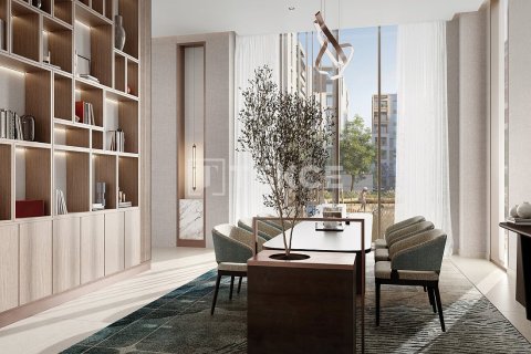 Купить квартиру в Дубае: 3 спальни, 149м², № 83996 - фото 10