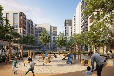 Купить квартиру в Дубае: 3 спальни, 149м², № 83996 - фото 2